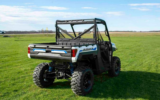 2024 Polaris Ranger XP Kinetic Ultimate