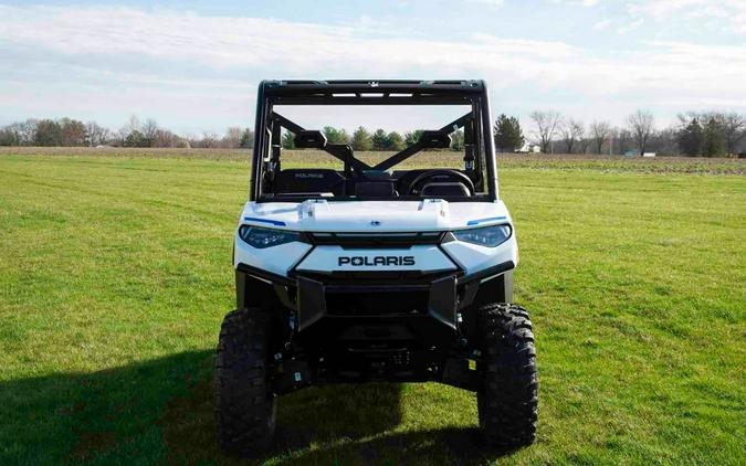 2024 Polaris Ranger XP Kinetic Ultimate