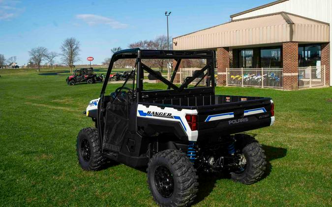 2024 Polaris Ranger XP Kinetic Ultimate