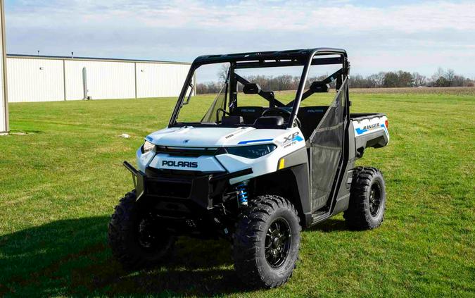 2024 Polaris Ranger XP Kinetic Ultimate