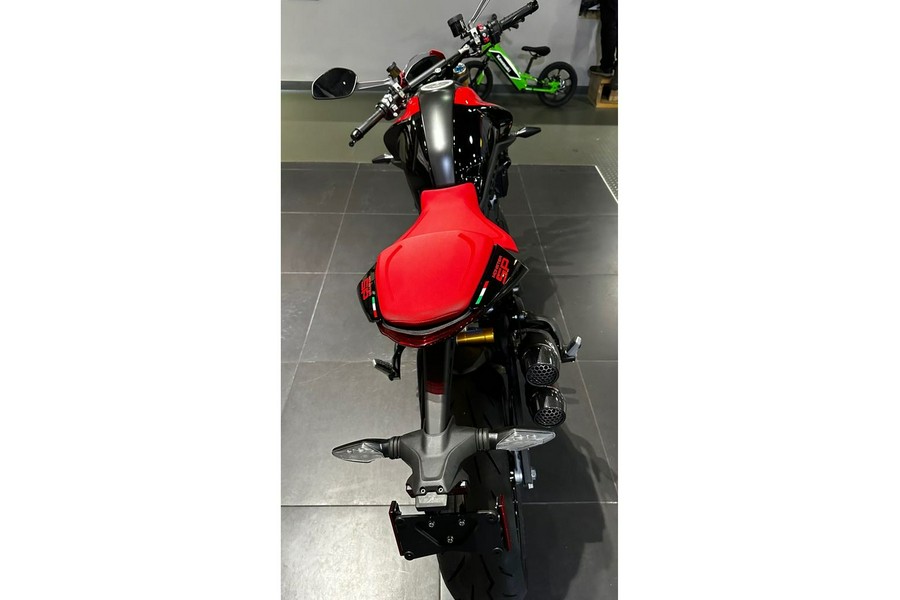 2024 Ducati Monster SP