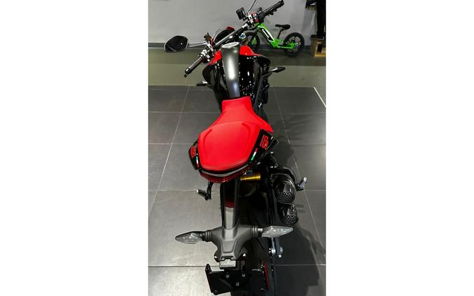 2024 Ducati Monster SP