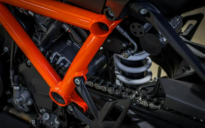 2024 KTM 1390 Super Duke R EVO