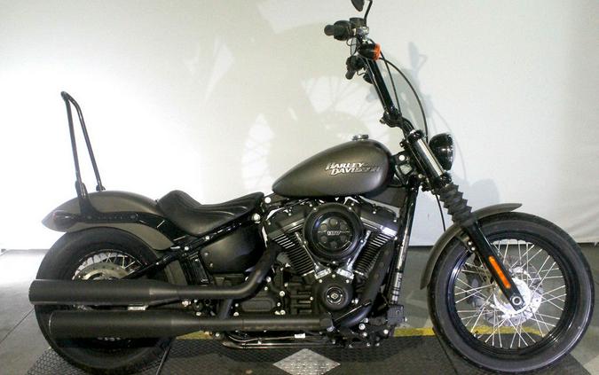 2018 Harley-Davidson® FXBB - Softail® Street Bob®