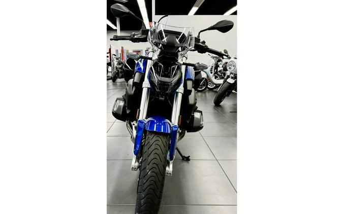 2023 BMW R 1250 R