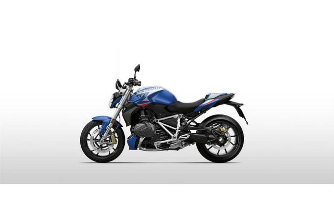 2023 BMW R 1250 R