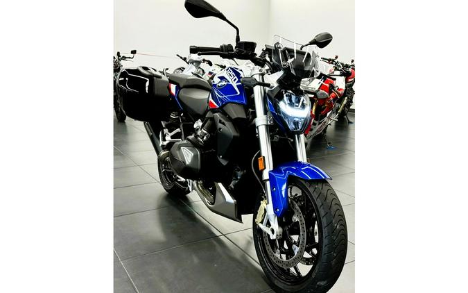 2023 BMW R 1250 R