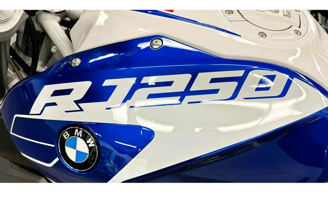 2023 BMW R 1250 R