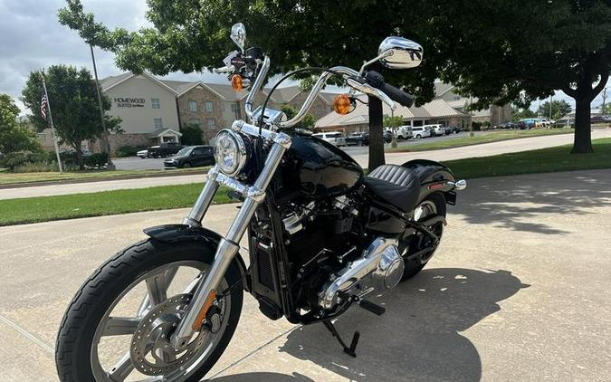 2024 Harley-Davidson® FXST - Softail® Standard