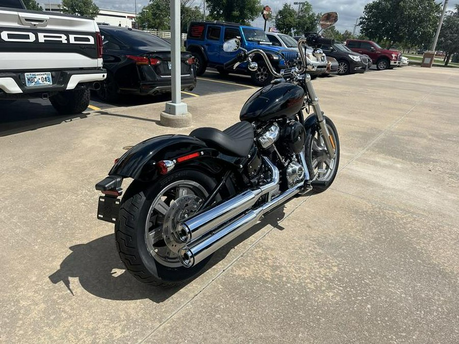 2024 Harley-Davidson® FXST - Softail® Standard