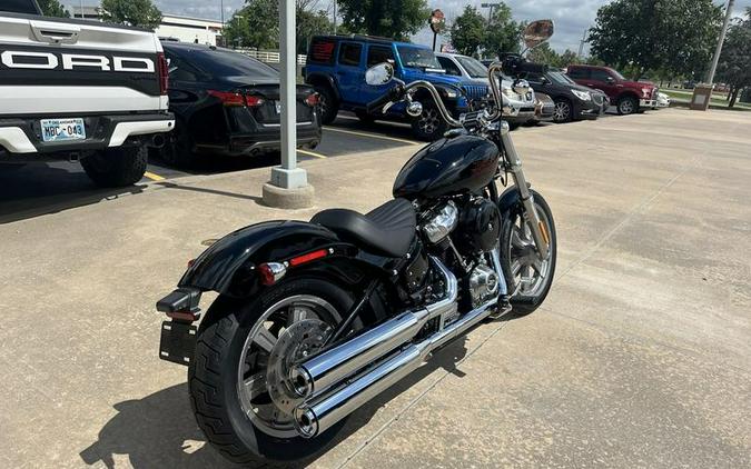 2024 Harley-Davidson® FXST - Softail® Standard