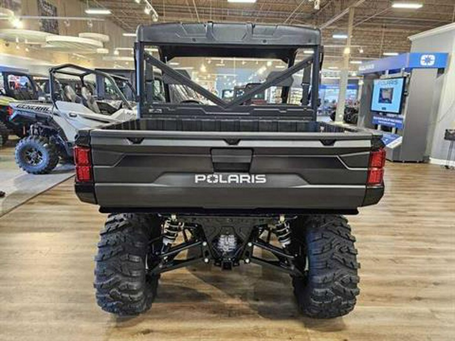 2025 Polaris Ranger XP 1000 Premium