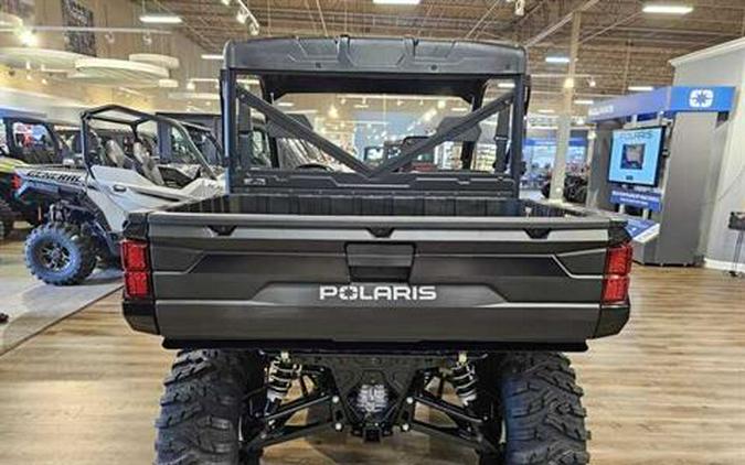 2025 Polaris Ranger XP 1000 Premium