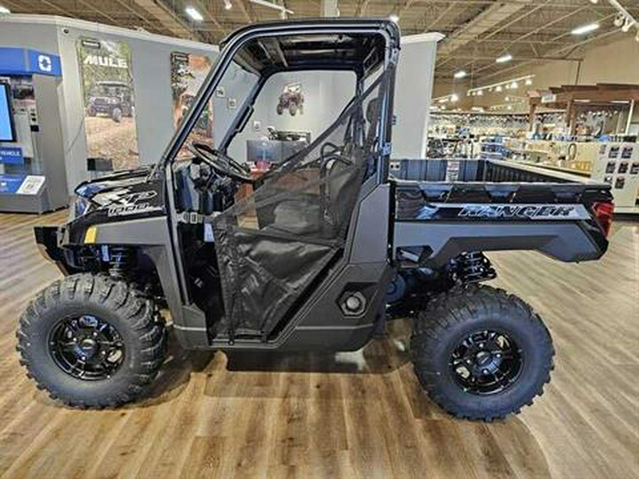 2025 Polaris Ranger XP 1000 Premium