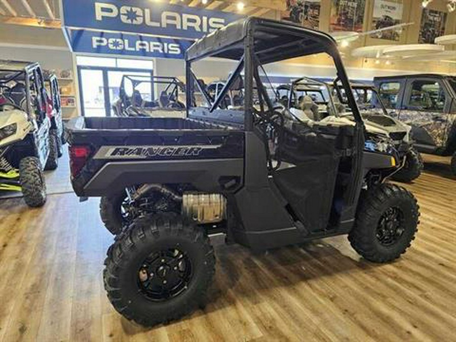 2025 Polaris Ranger XP 1000 Premium