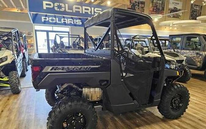 2025 Polaris Ranger XP 1000 Premium