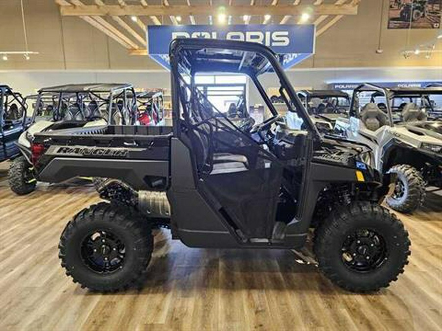 2025 Polaris Ranger XP 1000 Premium