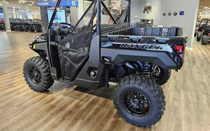 2025 Polaris Ranger XP 1000 Premium