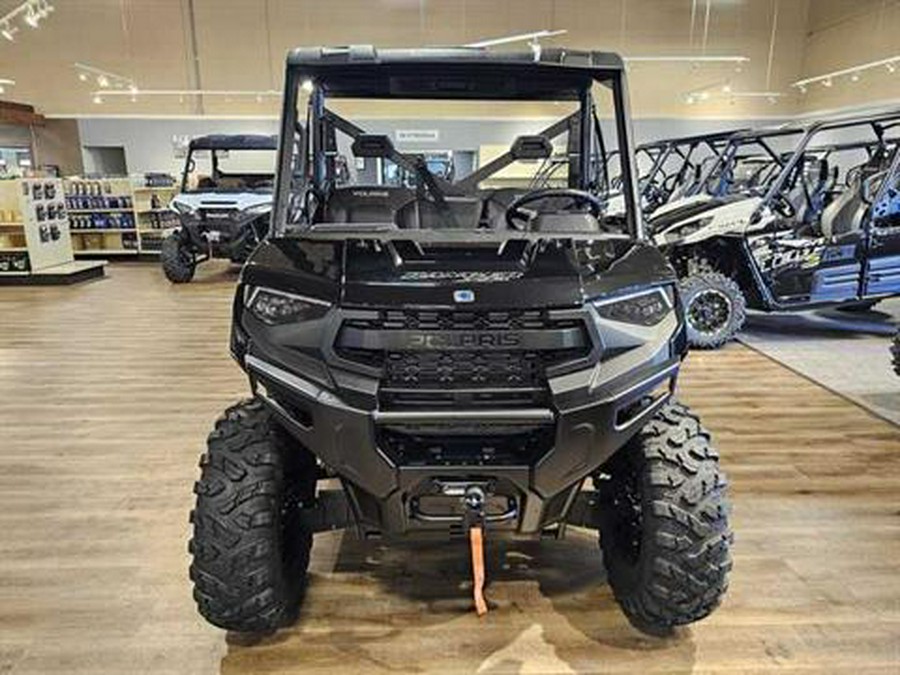 2025 Polaris Ranger XP 1000 Premium