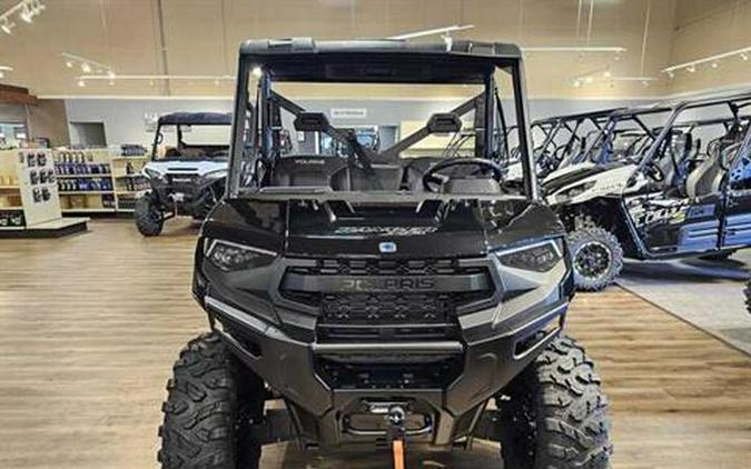 2025 Polaris Ranger XP 1000 Premium