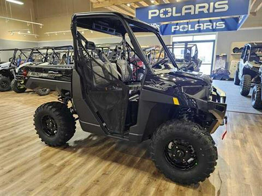 2025 Polaris Ranger XP 1000 Premium