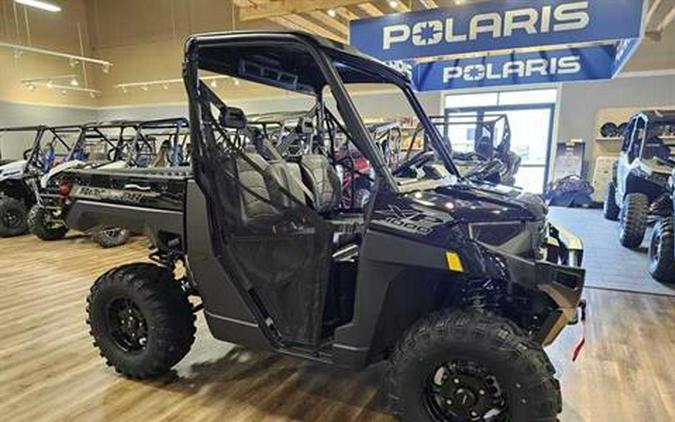 2025 Polaris Ranger XP 1000 Premium