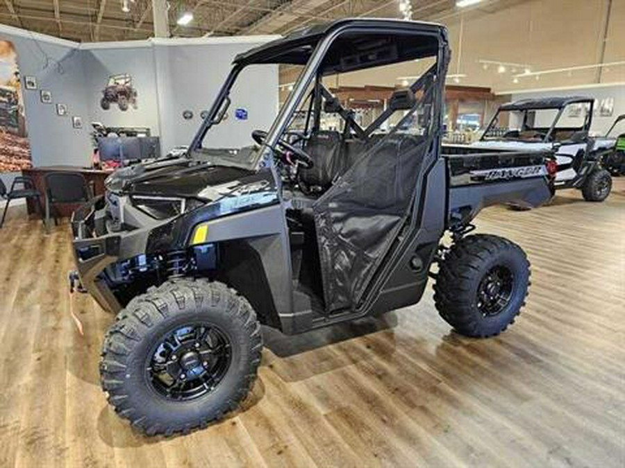 2025 Polaris Ranger XP 1000 Premium