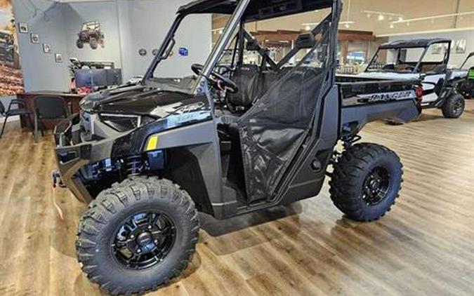 2025 Polaris Ranger XP 1000 Premium