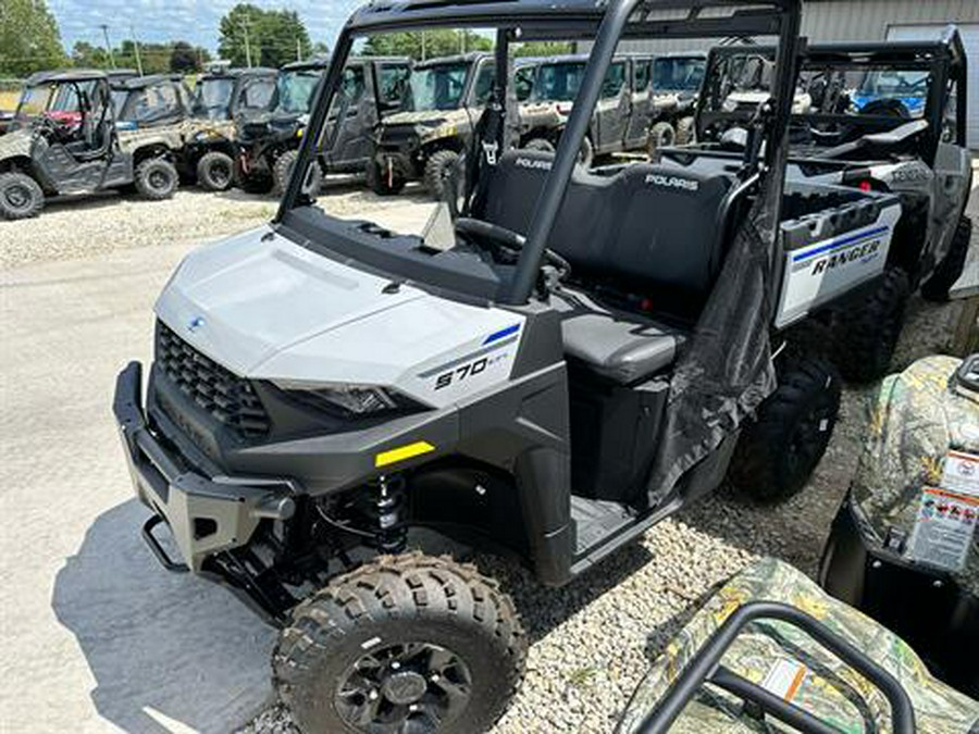 2023 Polaris Ranger SP 570 Premium