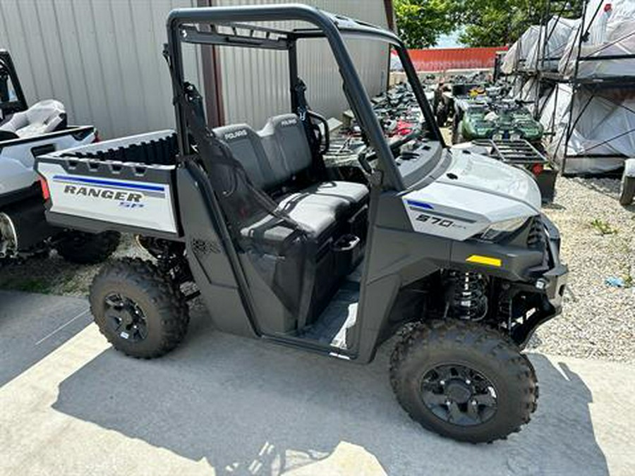 2023 Polaris Ranger SP 570 Premium