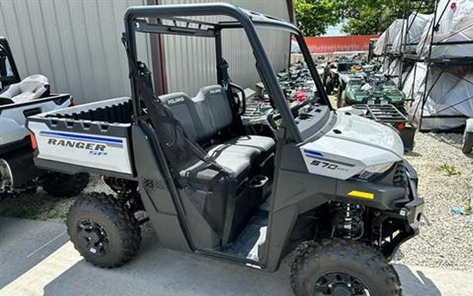 2023 Polaris Ranger SP 570 Premium