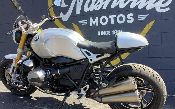 2023 BMW R nineT