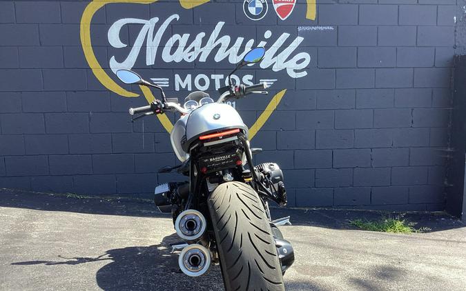 2023 BMW R nineT