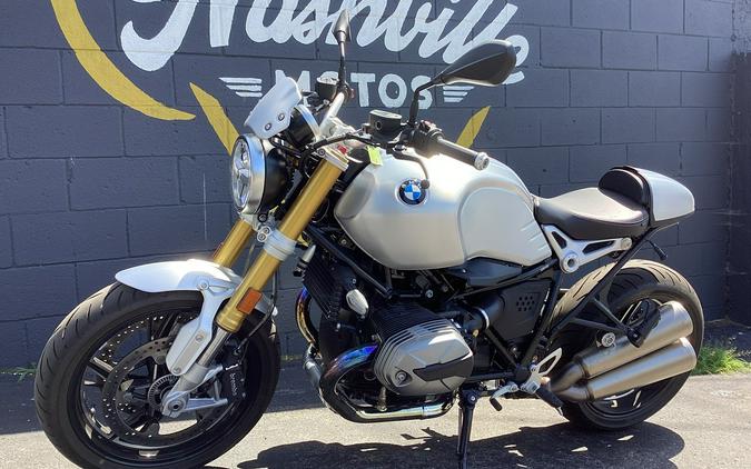 2023 BMW R nineT