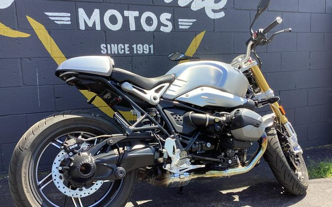 2023 BMW R nineT