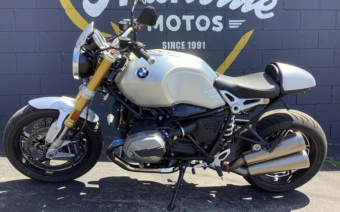 2023 BMW R nineT