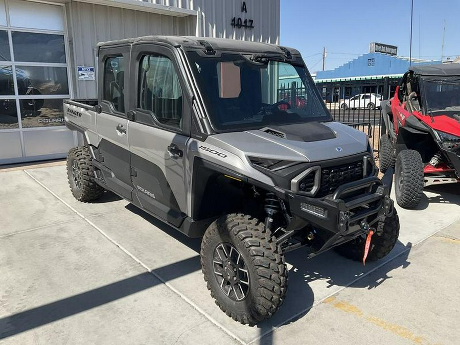 2024 Polaris® Ranger Crew XD 1500 NorthStar Edition Ultimate