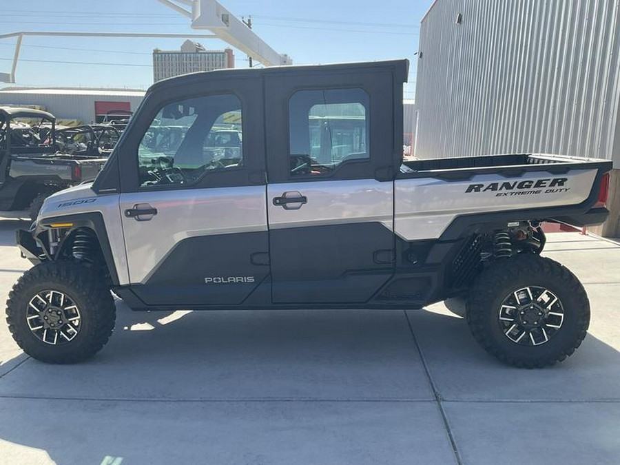 2024 Polaris® Ranger Crew XD 1500 NorthStar Edition Ultimate