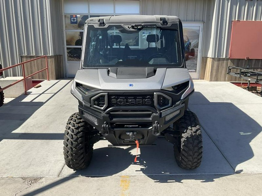 2024 Polaris® Ranger Crew XD 1500 NorthStar Edition Ultimate