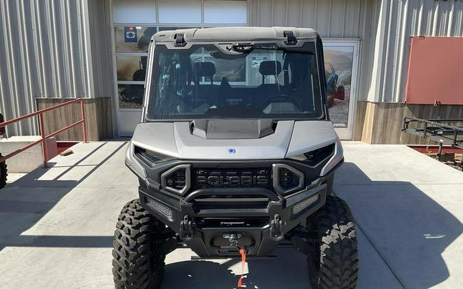 2024 Polaris® Ranger Crew XD 1500 NorthStar Edition Ultimate