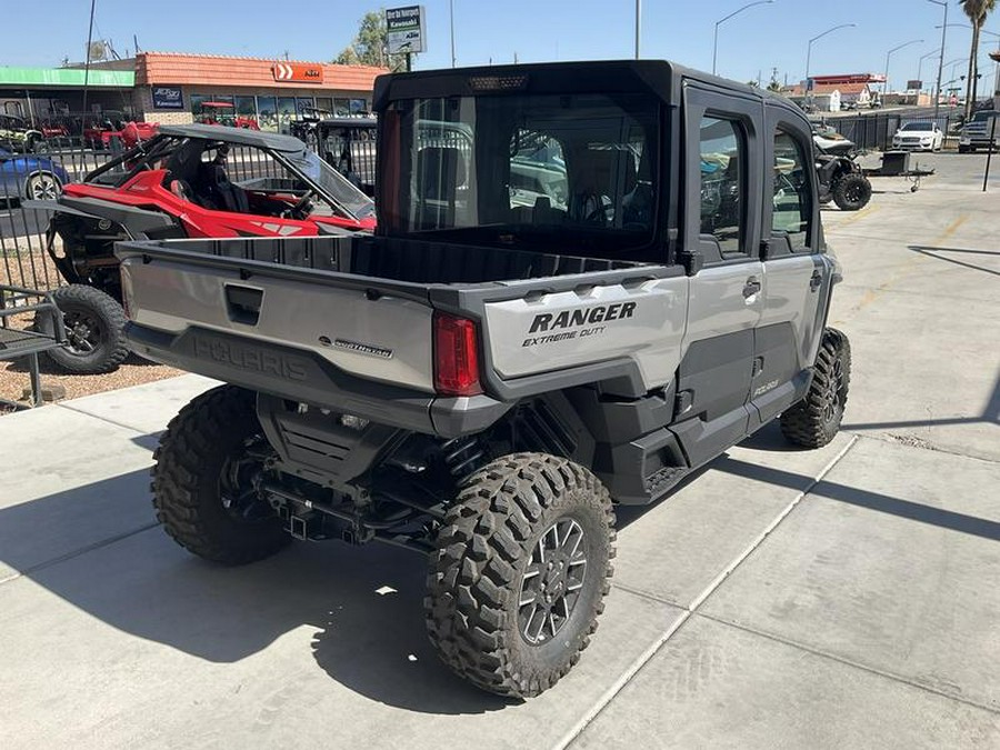 2024 Polaris® Ranger Crew XD 1500 NorthStar Edition Ultimate