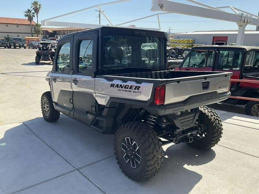 2024 Polaris® Ranger Crew XD 1500 NorthStar Edition Ultimate