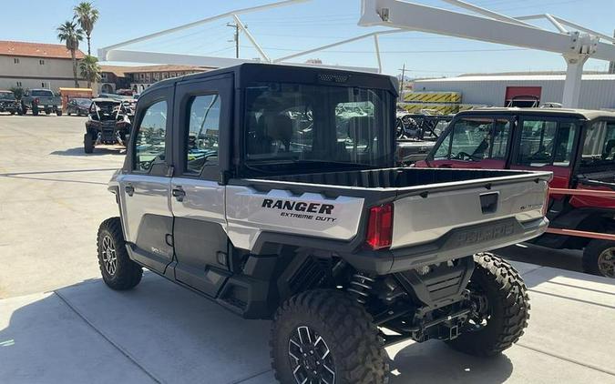 2024 Polaris® Ranger Crew XD 1500 NorthStar Edition Ultimate