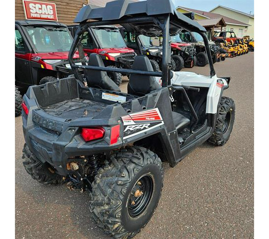 2016 Polaris RZR570