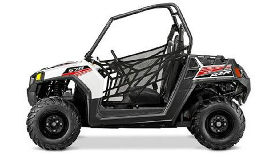 2016 Polaris RZR570