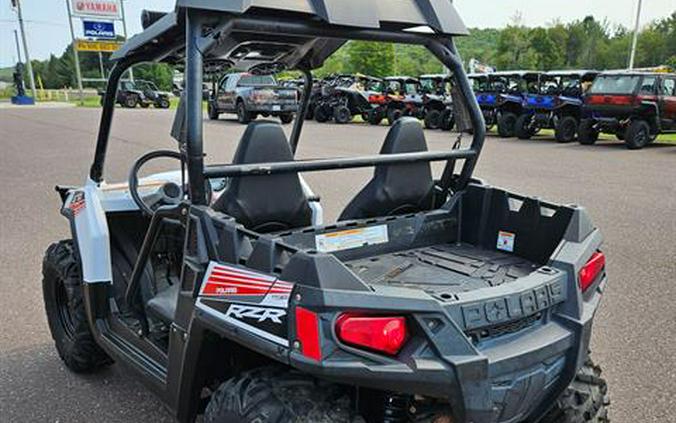 2016 Polaris RZR570