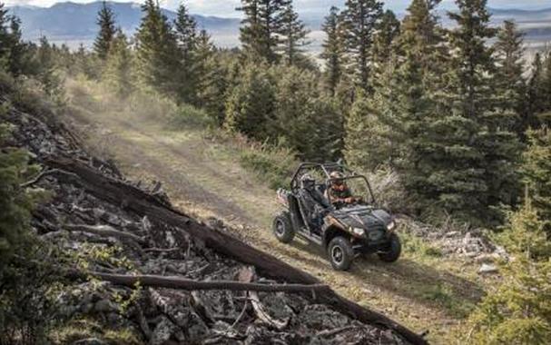 2016 Polaris RZR570