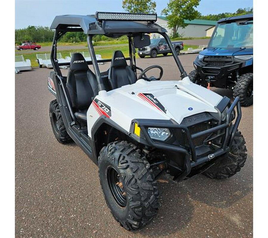 2016 Polaris RZR570