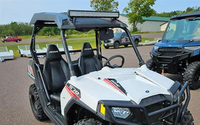 2016 Polaris RZR570