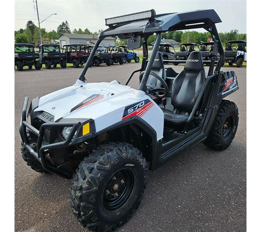 2016 Polaris RZR570